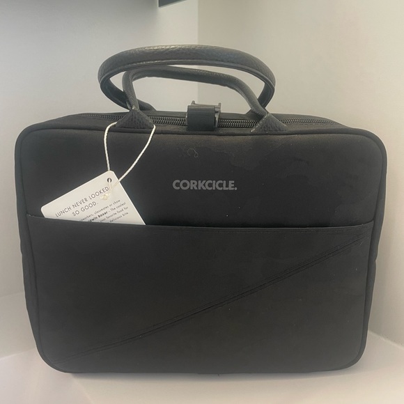 Corkcicle BALDWIN BOXER LUNCHBOX Camo - Picture 5 of 9